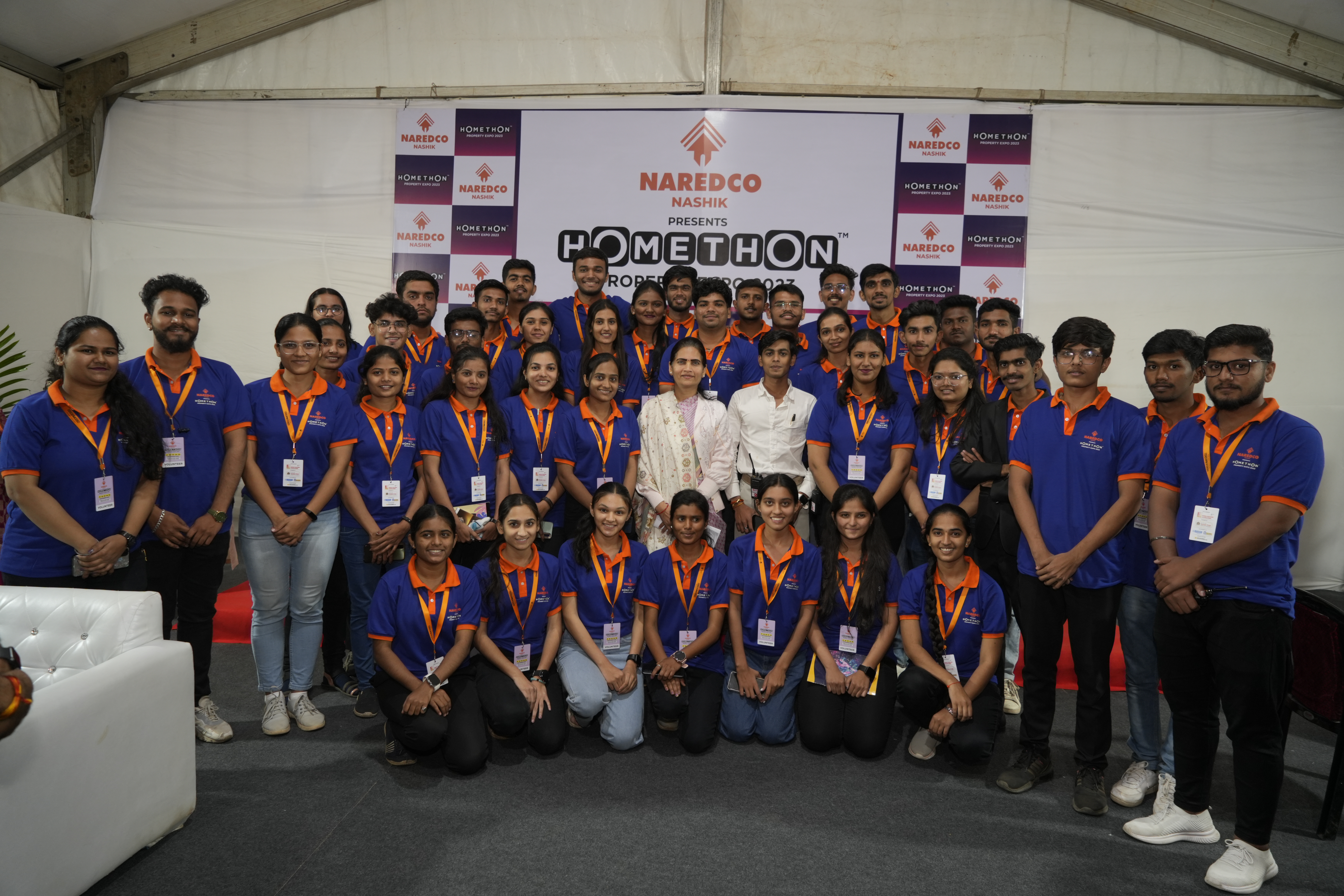 Naredco Event
