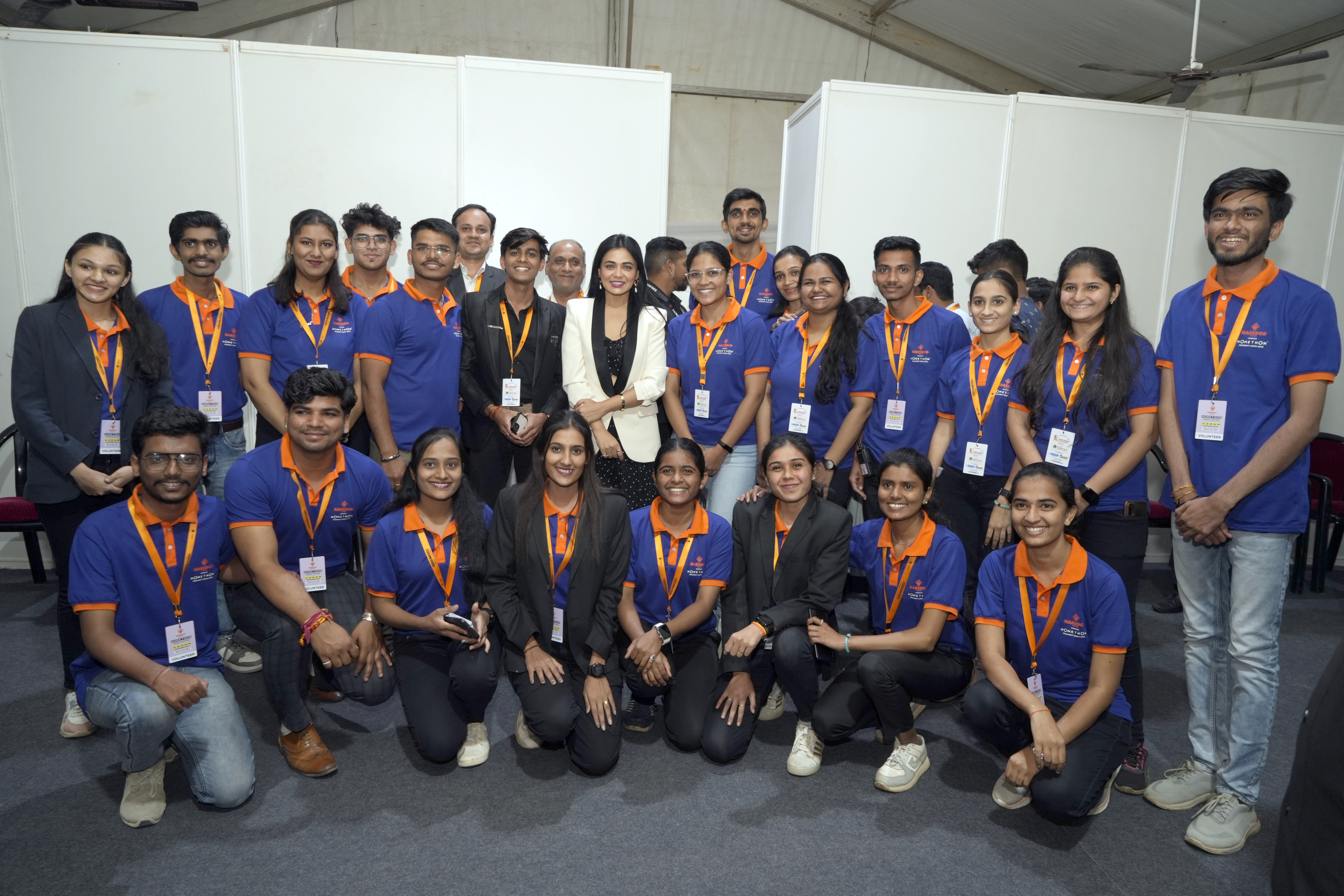 Naredco Event